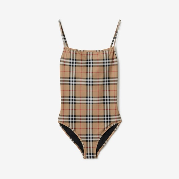 Burberry Other - Burberry bathing suit